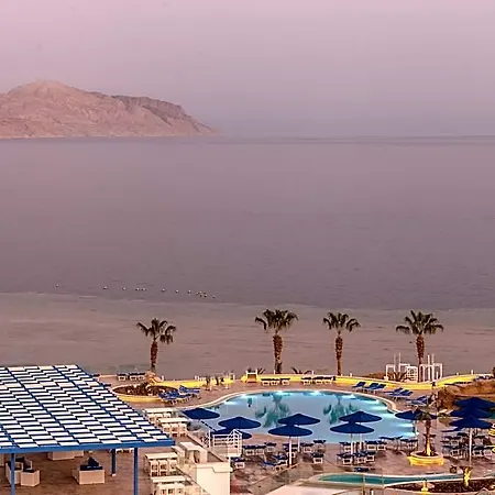 Pickalbatros Palace Resort - Sharm El Sheikh