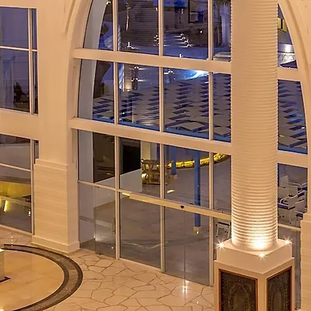 Pickalbatros Palace Resort - Sharm El Sheikh