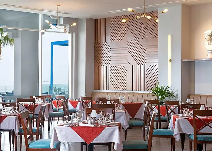 Pickalbatros Palace - Sheikh Hotel