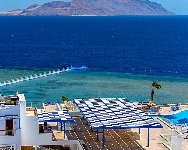 Pickalbatros Palace - Sheikh 5*