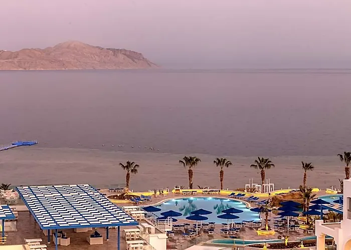 Pickalbatros Palace - Sheikh Sharm El-Sheikh