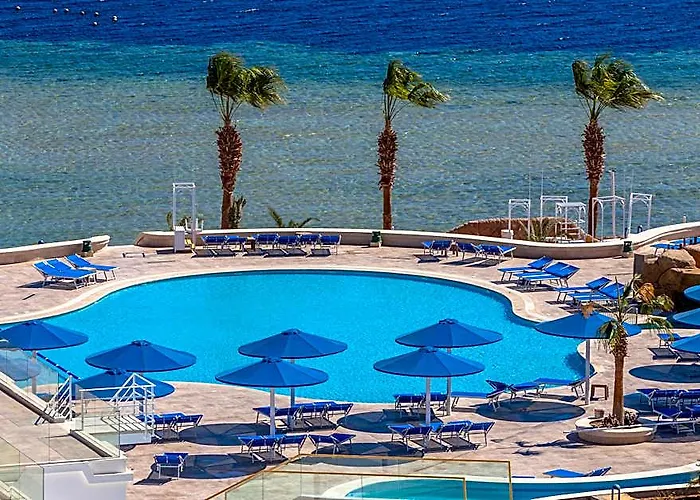 Pickalbatros Palace - Sheikh Hotel