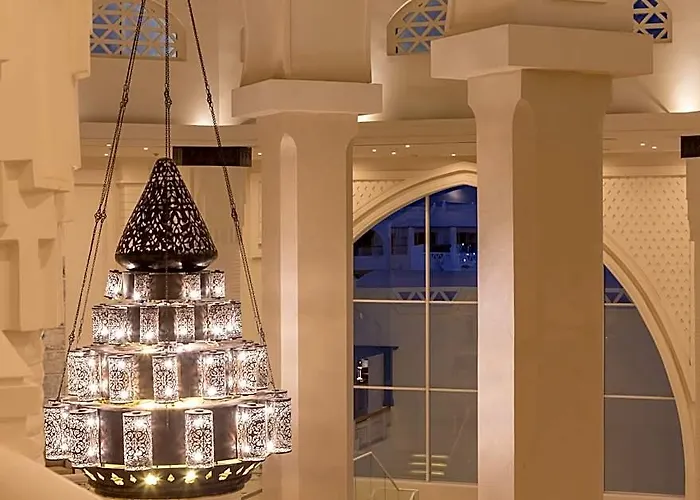 Pickalbatros Palace - Sheikh Hotel Sharm El-Sheikh