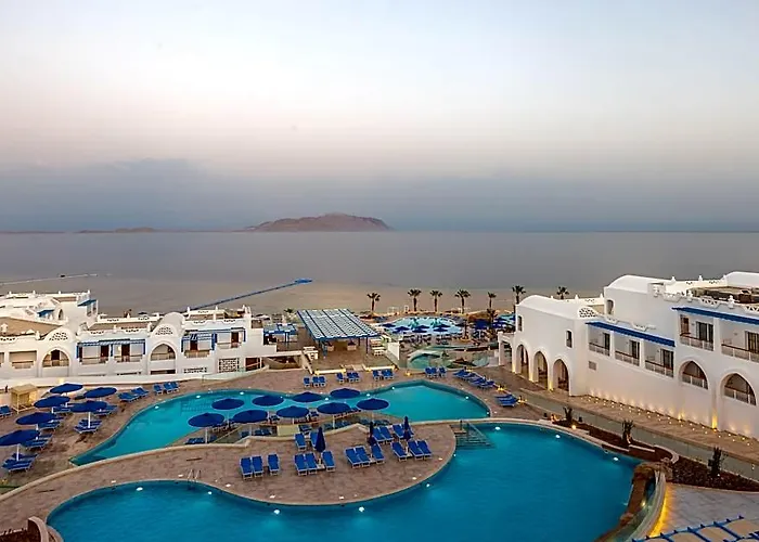 Hotel Pickalbatros Palace - Sheikh 5*