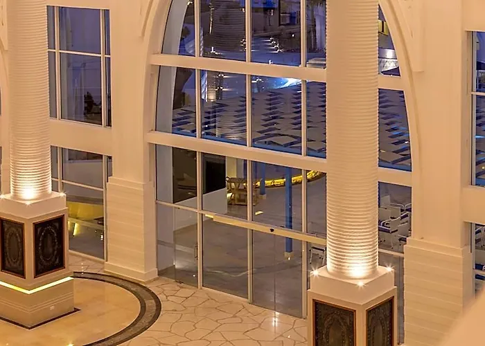 Pickalbatros Palace - Sheikh Sharm El-Sheikh