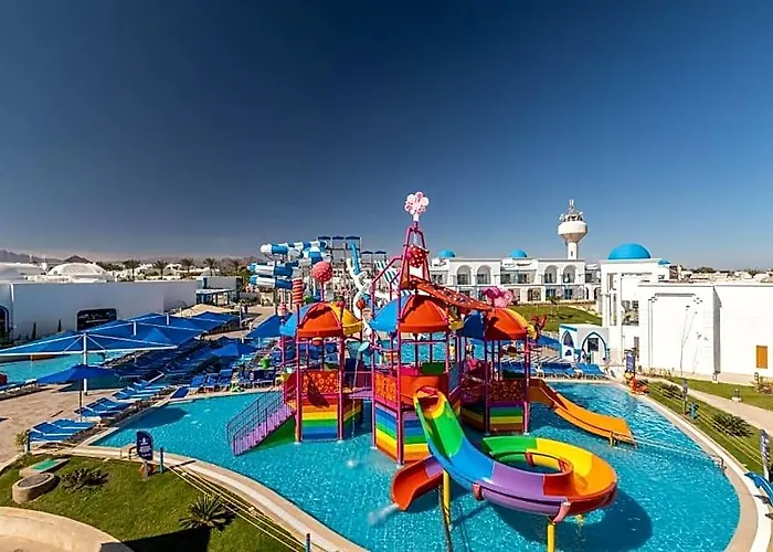 Hotel Pickalbatros Palace - Sheikh