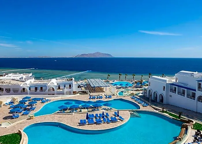 Pickalbatros Palace - Sheikh Hotel 5*