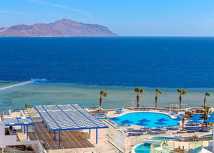 Pickalbatros Palace - Sheikh Hotel