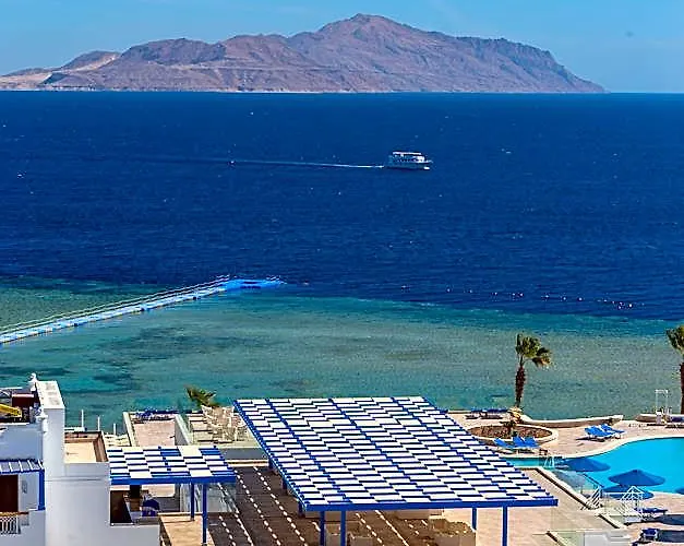 Hotel Pickalbatros Palace - Sheikh