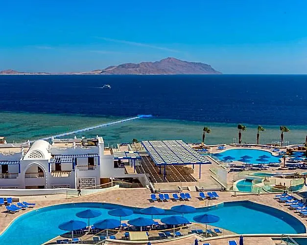 Hotel Pickalbatros Palace - Sheikh 5*