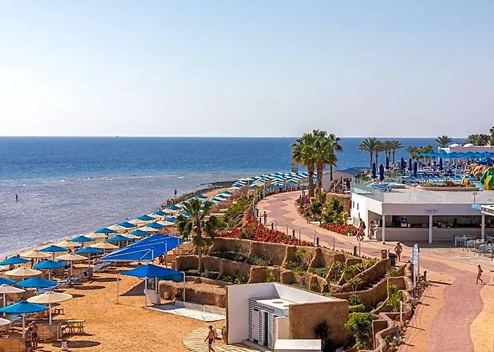 Pickalbatros Palace - Sheikh Sharm El-Sheikh