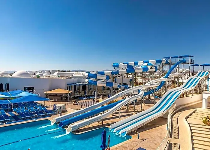 Hotel Pickalbatros Palace - Sheikh Sharm El-Sheikh